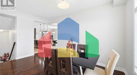 Residential - Single Family Home - Brampton, Canada - Canada