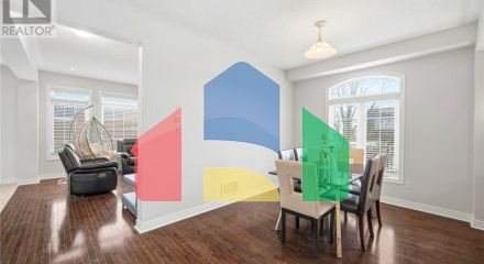 Residential - Single Family Home - Brampton, Canada - Canada