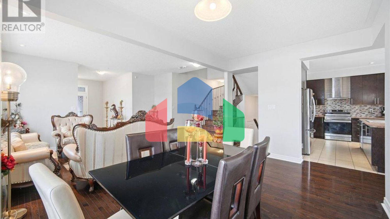 Residential - Single Family Home - Brampton, Canada - Canada