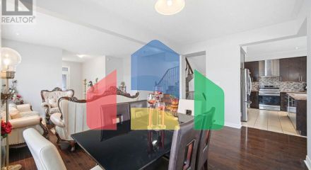 Residential - Single Family Home - Brampton, Canada - Canada