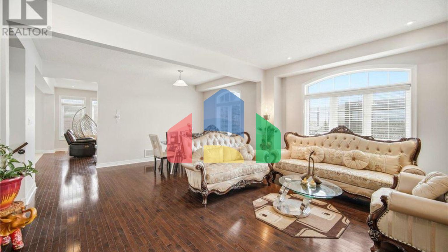 Residential - Single Family Home - Brampton, Canada - Canada