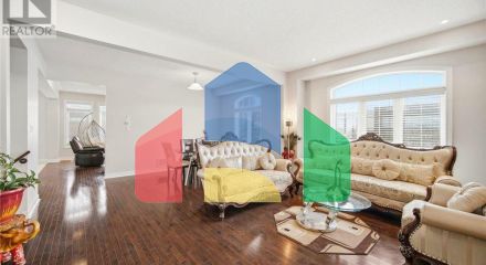 Residential - Single Family Home - Brampton, Canada - Canada