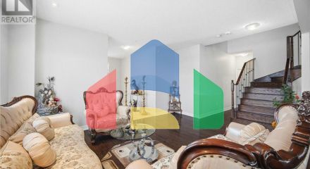 Residential - Single Family Home - Brampton, Canada - Canada