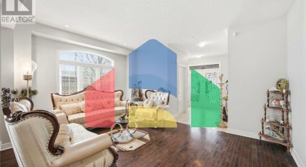 Residential - Single Family Home - Brampton, Canada - Canada