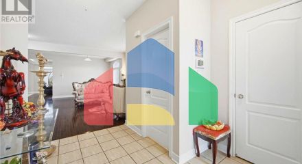 Residential - Single Family Home - Brampton, Canada - Canada