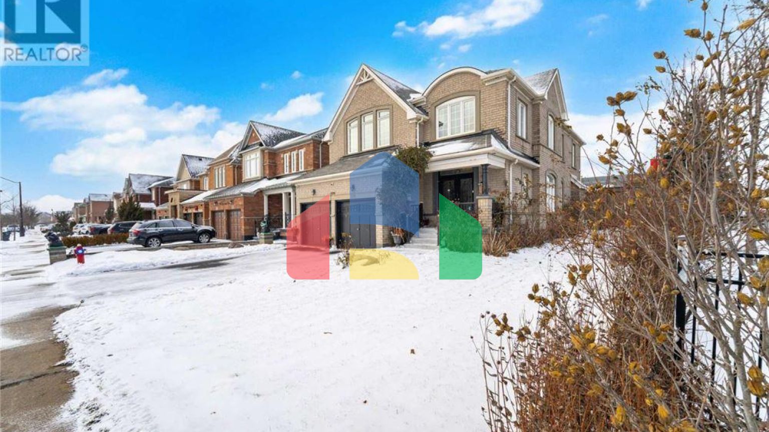 Residential - Single Family Home - Brampton, Canada - Canada