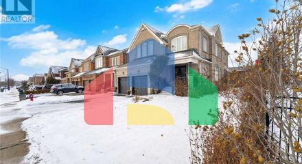 Residential - Single Family Home - Brampton, Canada - Canada