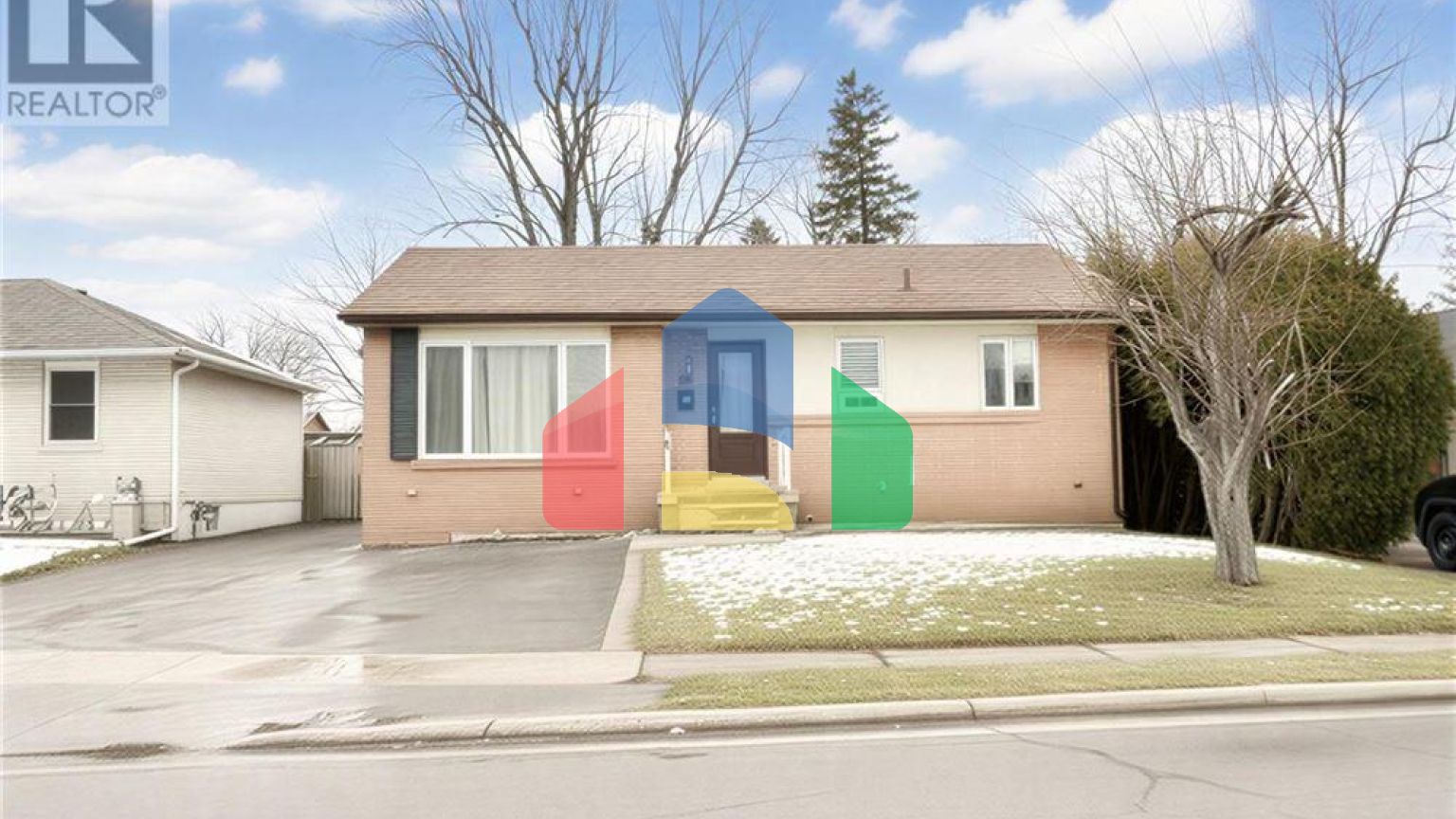 Residential - Single Family Home - Brampton, Canada - Canada