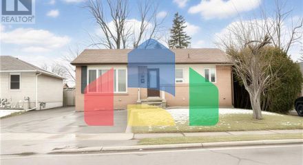 Residential - Single Family Home - Brampton, Canada - Canada