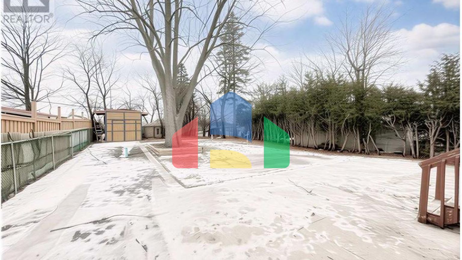 Residential - Single Family Home - Brampton, Canada - Canada