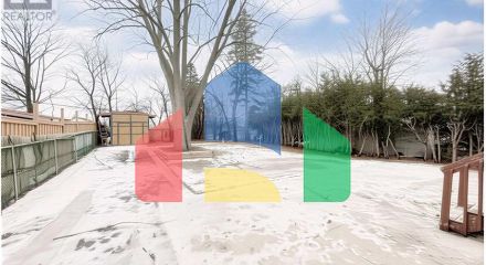 Residential - Single Family Home - Brampton, Canada - Canada