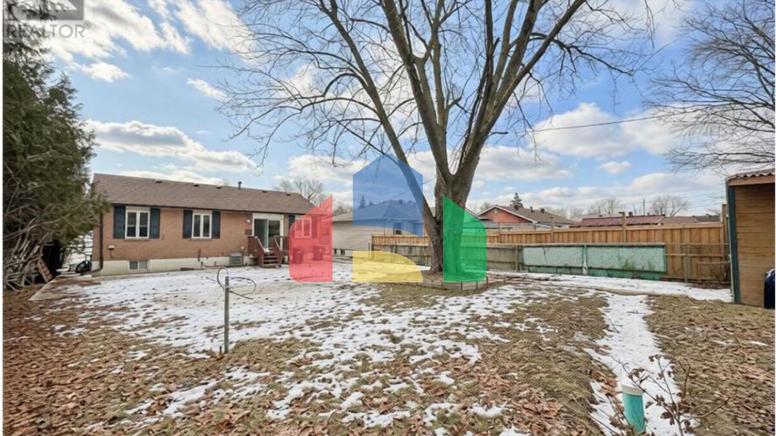 Residential - Single Family Home - Brampton, Canada - Canada