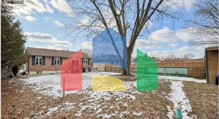 Residential - Single Family Home - Brampton, Canada - Canada