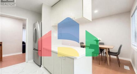 Residential - Single Family Home - Brampton, Canada - Canada