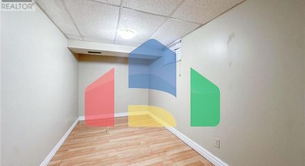 Residential - Single Family Home - Brampton, Canada - Canada