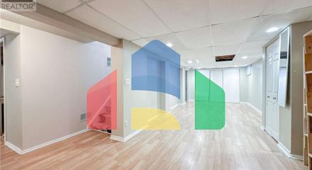 Residential - Single Family Home - Brampton, Canada - Canada