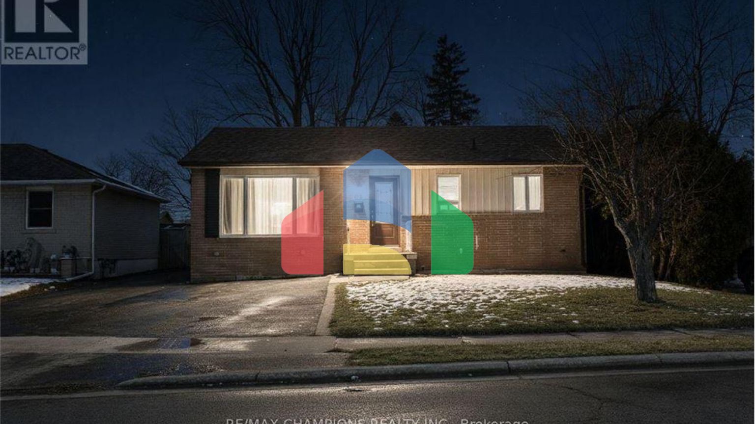 Residential - Single Family Home - Brampton, Canada - Canada