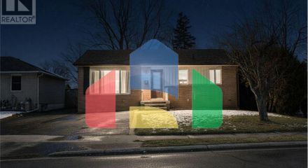 Residential - Single Family Home - Brampton, Canada - Canada