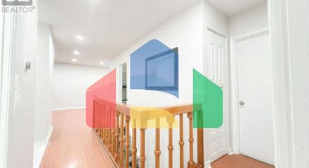 Residential - Single Family Home - Brampton, Canada - Canada