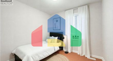 Residential - Single Family Home - Brampton, Canada - Canada