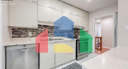 Residential - Single Family Home - Brampton, Canada - Canada