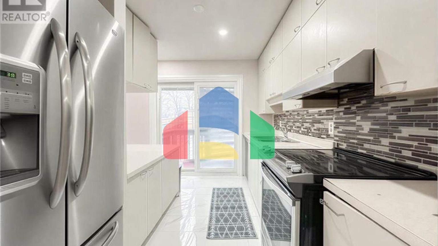 Residential - Single Family Home - Brampton, Canada - Canada