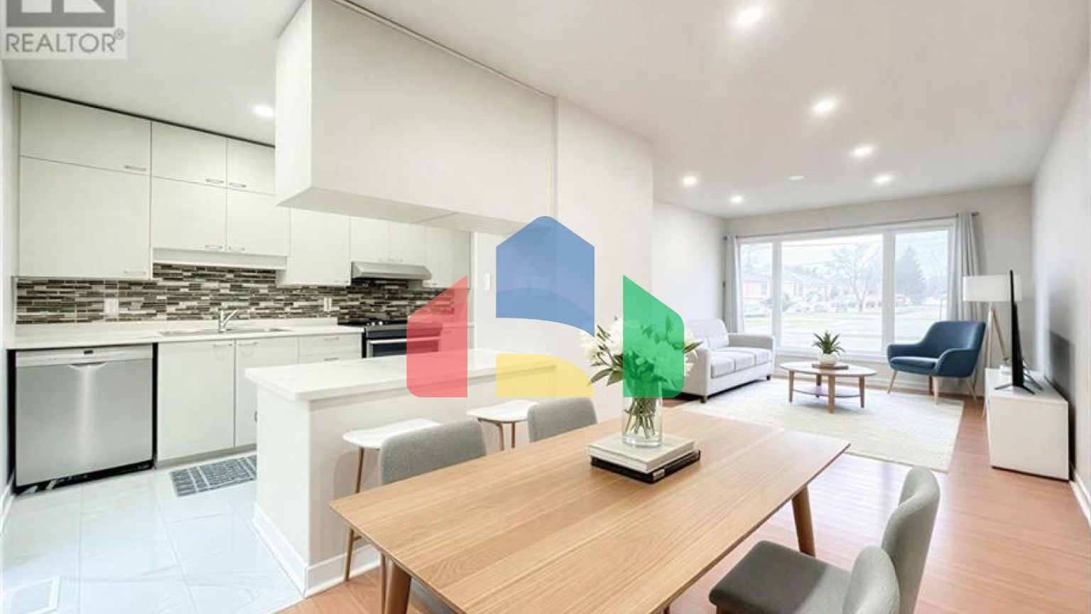 Residential - Single Family Home - Brampton, Canada - Canada