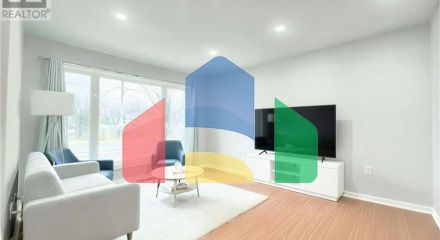 Residential - Single Family Home - Brampton, Canada - Canada