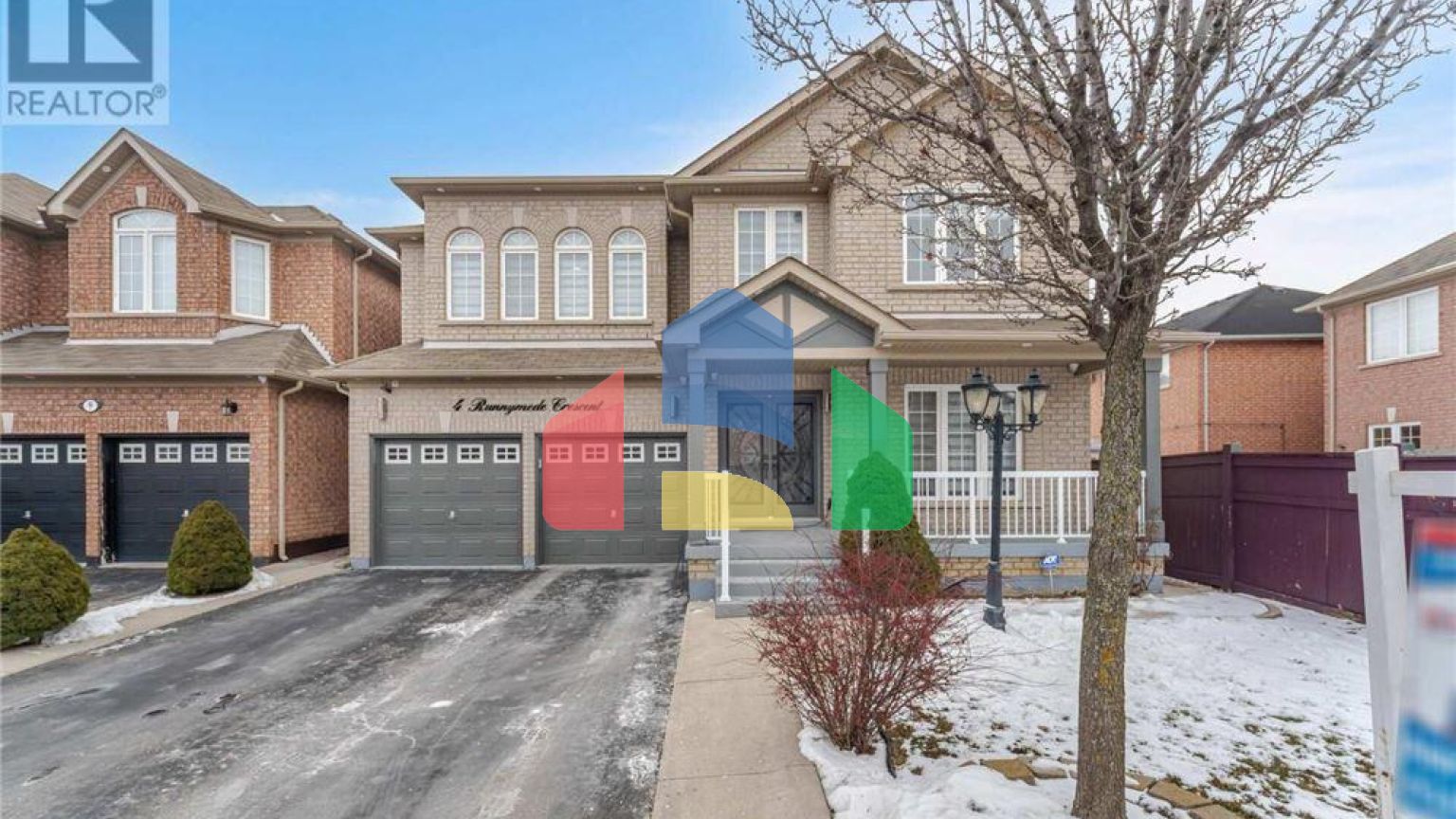 Residential - Single Family Home - Brampton, Canada - Canada