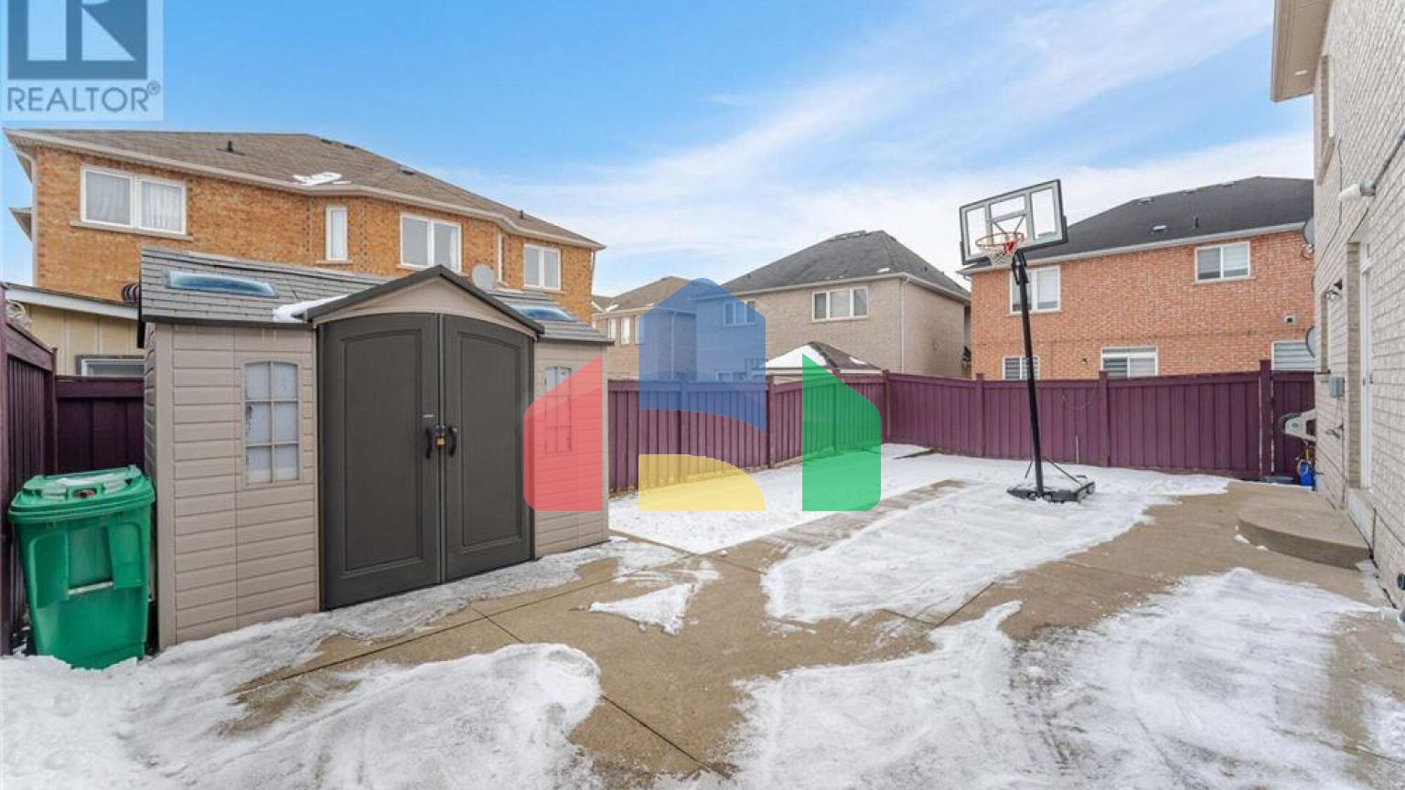 Residential - Single Family Home - Brampton, Canada - Canada