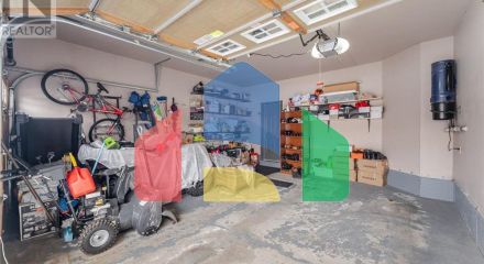 Residential - Single Family Home - Brampton, Canada - Canada