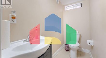 Residential - Single Family Home - Brampton, Canada - Canada