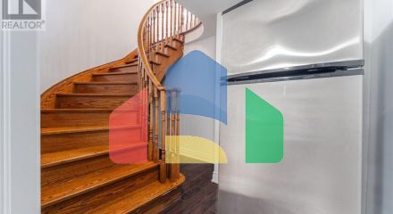 Residential - Single Family Home - Brampton, Canada - Canada