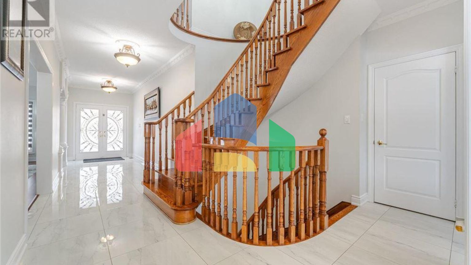 Residential - Single Family Home - Brampton, Canada - Canada