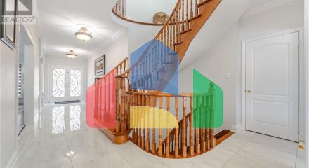 Residential - Single Family Home - Brampton, Canada - Canada