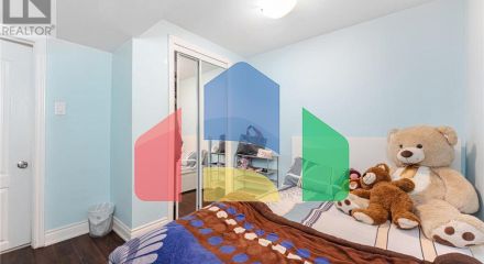 Residential - Single Family Home - Brampton, Canada - Canada