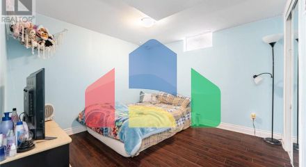 Residential - Single Family Home - Brampton, Canada - Canada