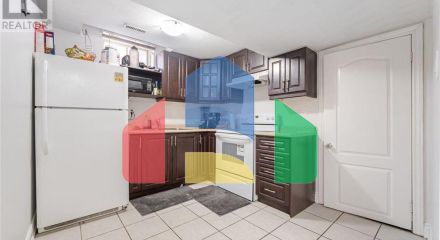 Residential - Single Family Home - Brampton, Canada - Canada