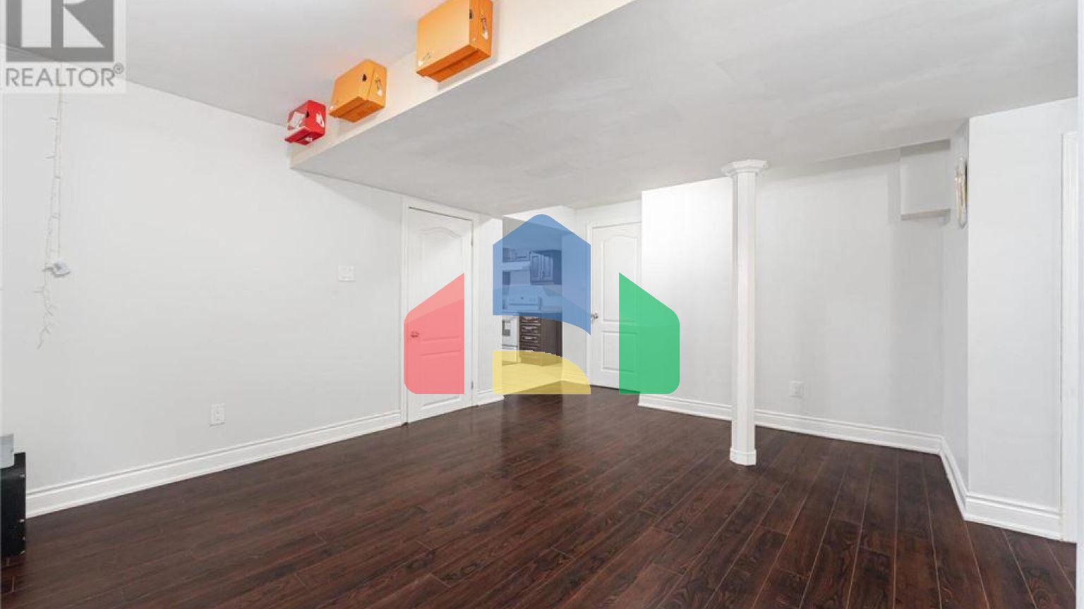 Residential - Single Family Home - Brampton, Canada - Canada