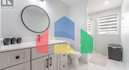 Residential - Single Family Home - Brampton, Canada - Canada