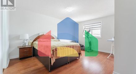 Residential - Single Family Home - Brampton, Canada - Canada