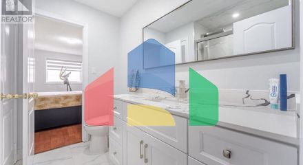 Residential - Single Family Home - Brampton, Canada - Canada