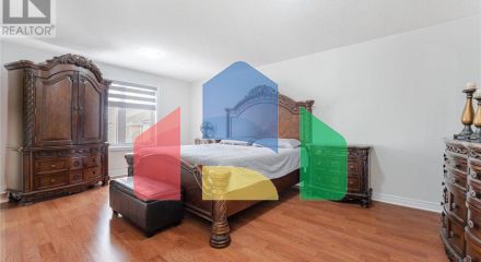 Residential - Single Family Home - Brampton, Canada - Canada