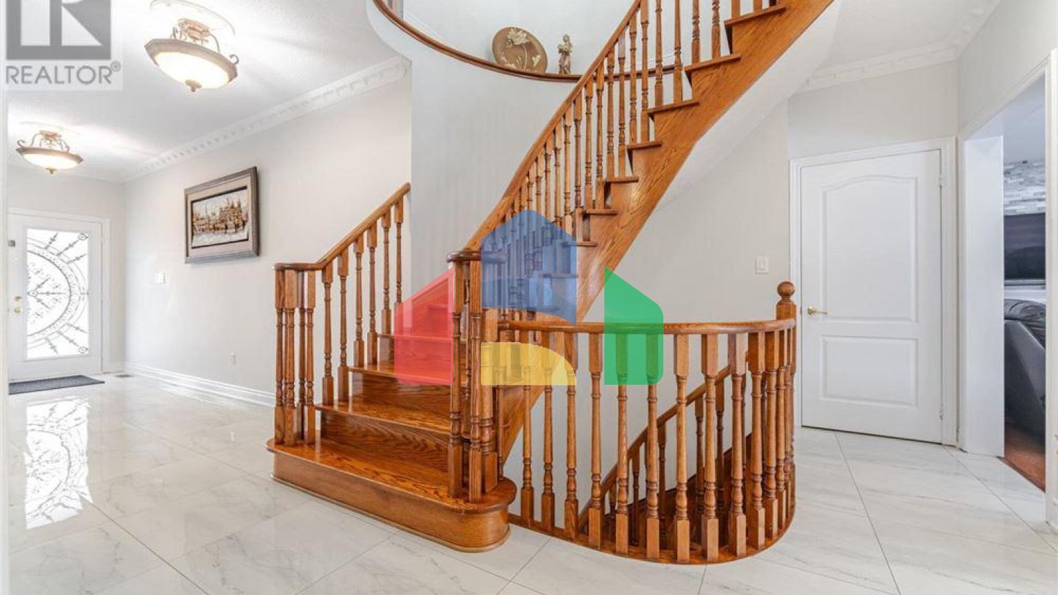 Residential - Single Family Home - Brampton, Canada - Canada