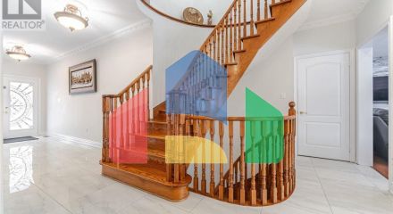 Residential - Single Family Home - Brampton, Canada - Canada