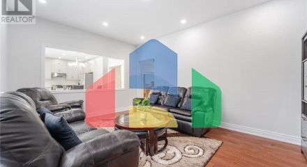 Residential - Single Family Home - Brampton, Canada - Canada