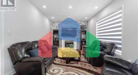 Residential - Single Family Home - Brampton, Canada - Canada