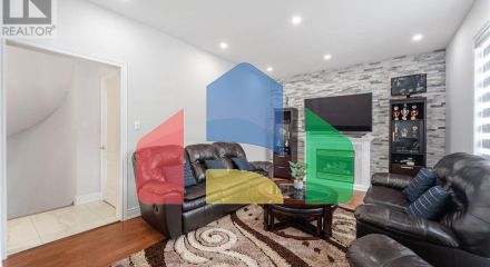 Residential - Single Family Home - Brampton, Canada - Canada