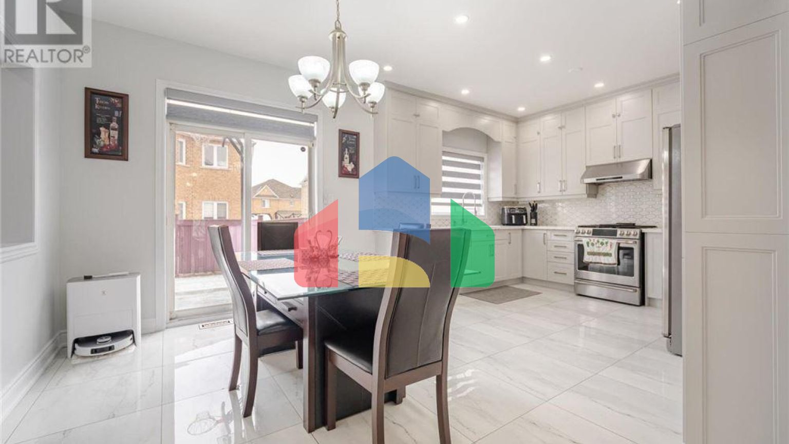 Residential - Single Family Home - Brampton, Canada - Canada