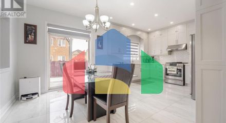 Residential - Single Family Home - Brampton, Canada - Canada